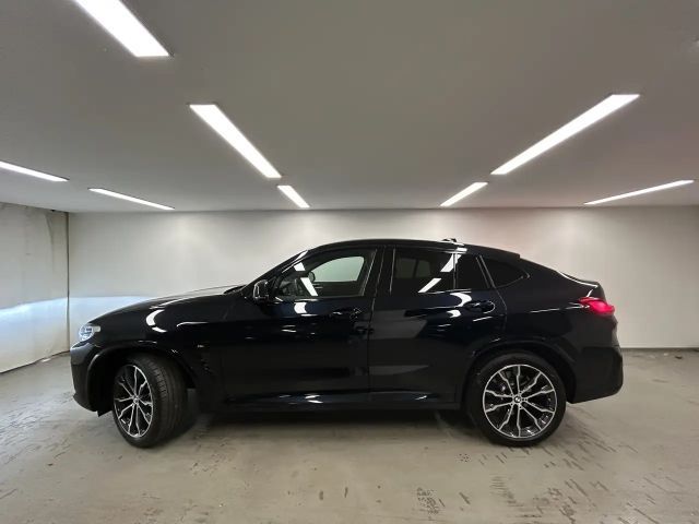 BMW X4 Coupé M-Sport xDrive30i