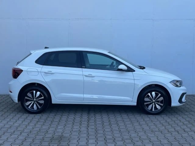Volkswagen Polo 1.0 TSI DSG Move