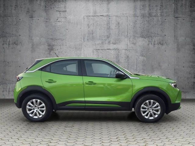 Opel Mokka Mokka-e