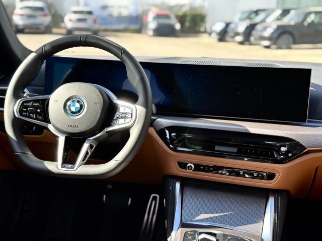 BMW i4 Coupé Gran Coupé M-Sport eDrive35