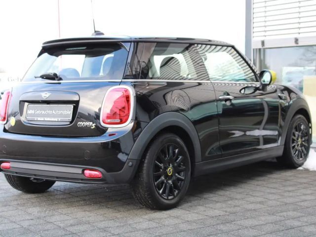 MINI Mini Electric SE