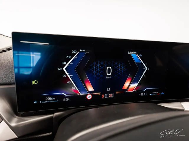 BMW 320 320d Touring xDrive