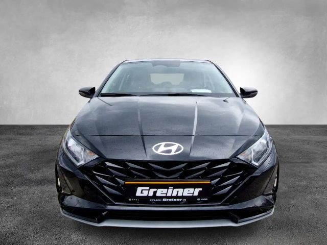 Hyundai i20 1.0 T-GDi Trend