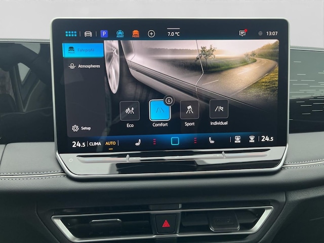 Volkswagen Tiguan 2.0 TDI DSG Elegance Elegance