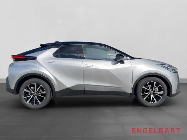 Toyota C-HR 1.8 Teamplayer Keyless PDC  Navi Tempomat