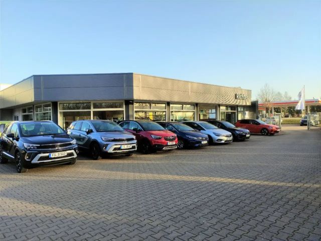 Opel Corsa GS-Line Grand Sport