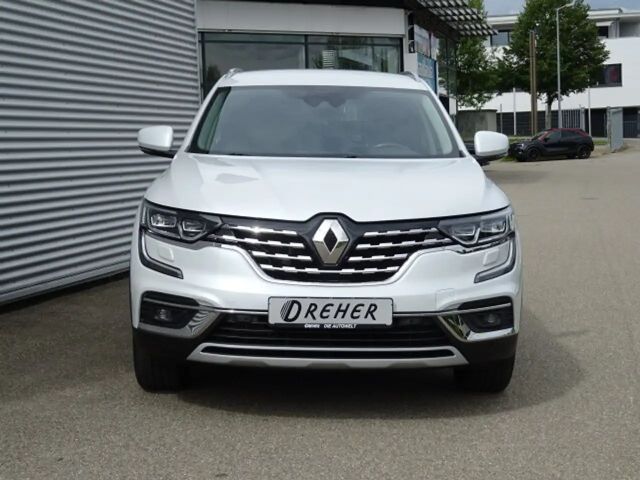 Renault Koleos Limited TCe 160