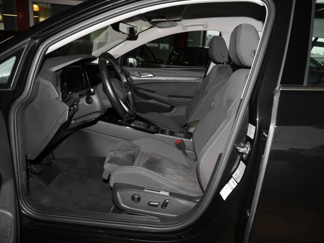 Volkswagen Golf Golf VIII Style Variant