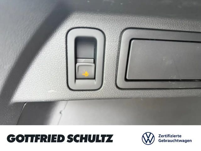 Volkswagen Tiguan 1.5 TSI IQ.Drive