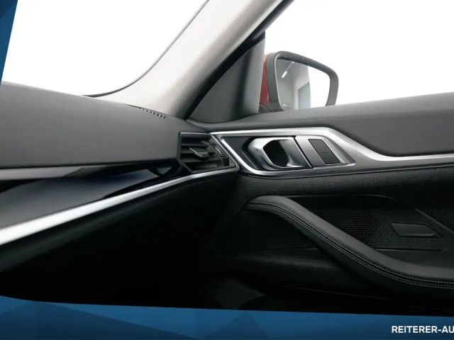 BMW 420 420i Coupé Gran Coupé