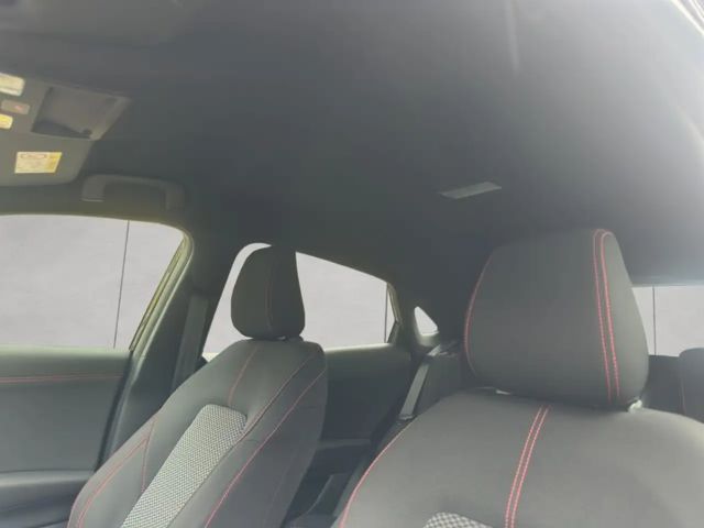 Ford Puma EcoBoost ST Line