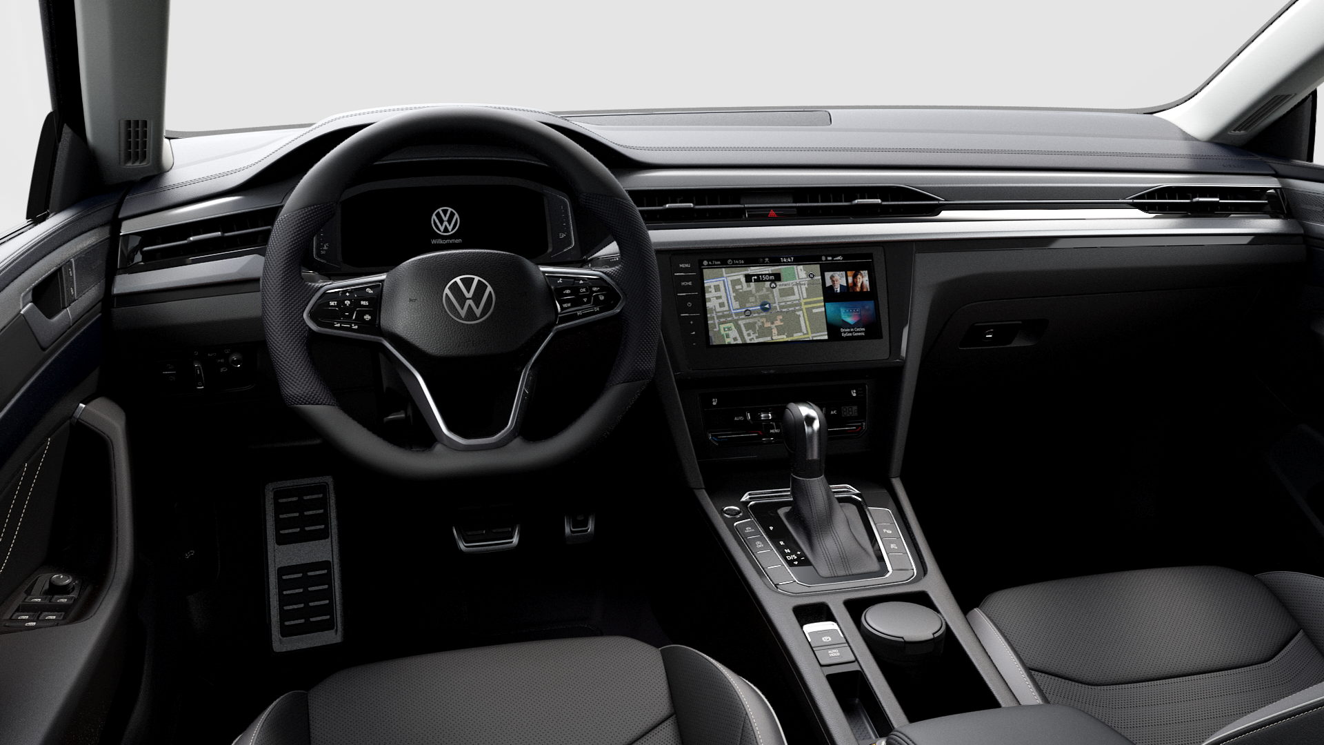 Volkswagen Arteon 2.0 TDI DSG Elegance Elegance