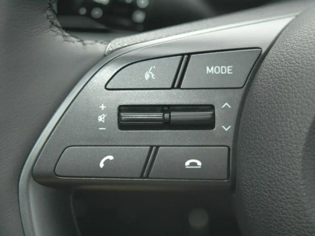 Hyundai Bayon T-GDi Trend