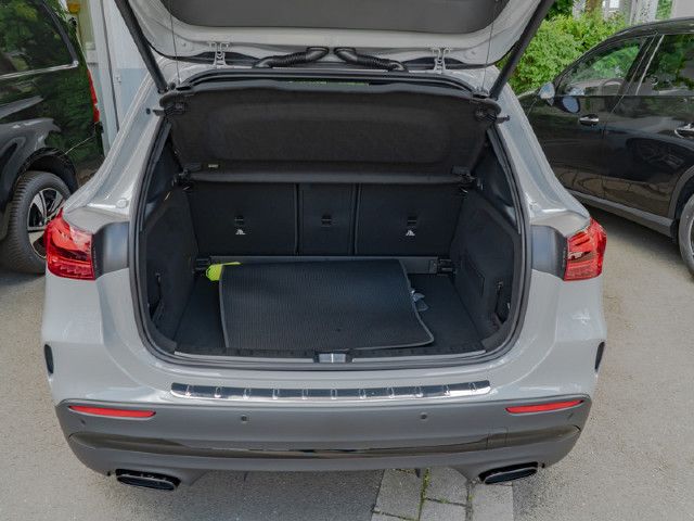 Mercedes-Benz GLA 250 4MATIC