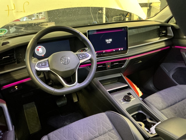 Volkswagen Tayron 2.0 TDI DSG IQ.Drive Life