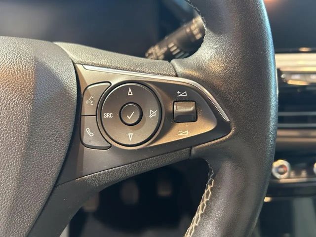 Opel Grandland X GS-Line Grand Sport