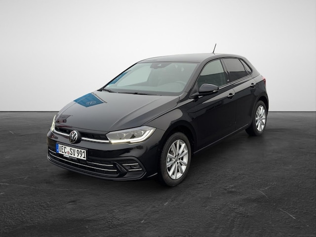 Volkswagen Polo 1.0 TSI DSG