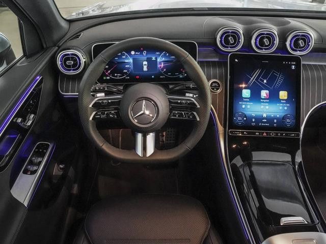 Mercedes-Benz GLC 200 4MATIC