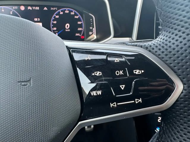 Volkswagen T-Roc 4Motion DSG R-Line