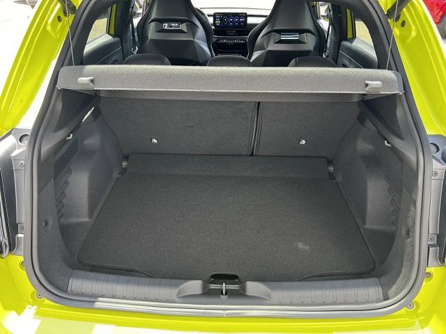 Abarth 600e Scorpionissima