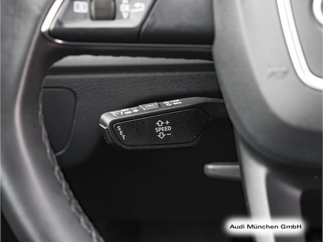 Audi Q5 40 TFSI Quattro S-Tronic