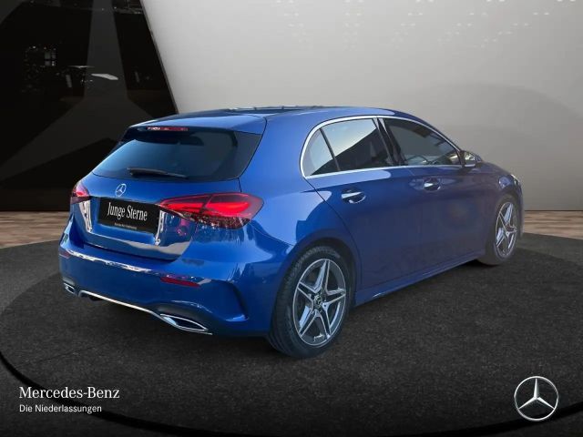 Mercedes-Benz A 250 4MATIC AMG Line