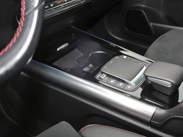 Mercedes-Benz EQA 250 AMG Line