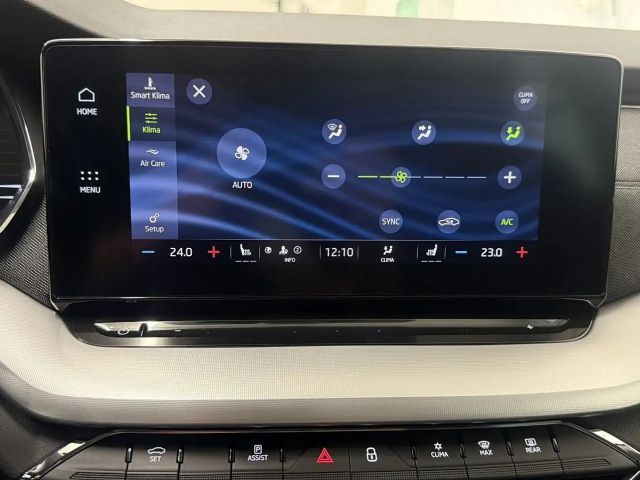 Skoda Octavia Combi Style Style