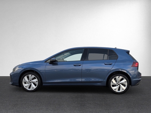 Volkswagen Golf 1.5 TSI Golf VIII