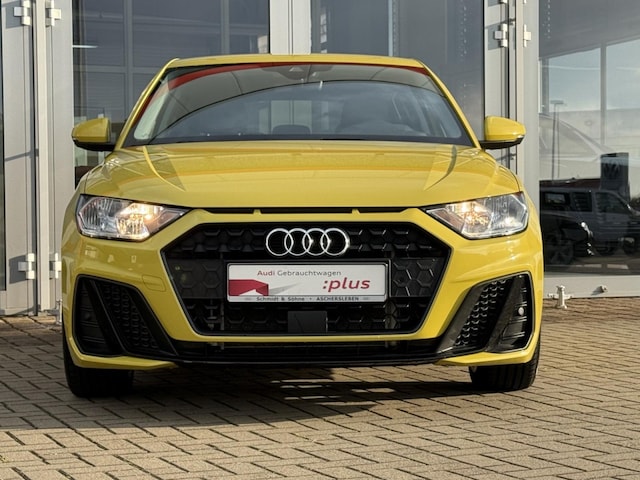 Audi A1 30 TFSI S-Tronic Sportback