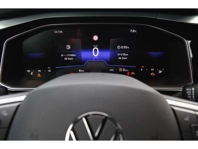 Volkswagen Taigo GOAL 1,0 l TSI OPF 70 kW (95 PS) 5-Gang