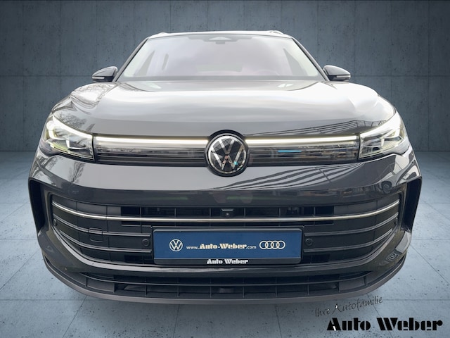 Volkswagen Tiguan 2.0 TDI DSG IQ.Drive Life