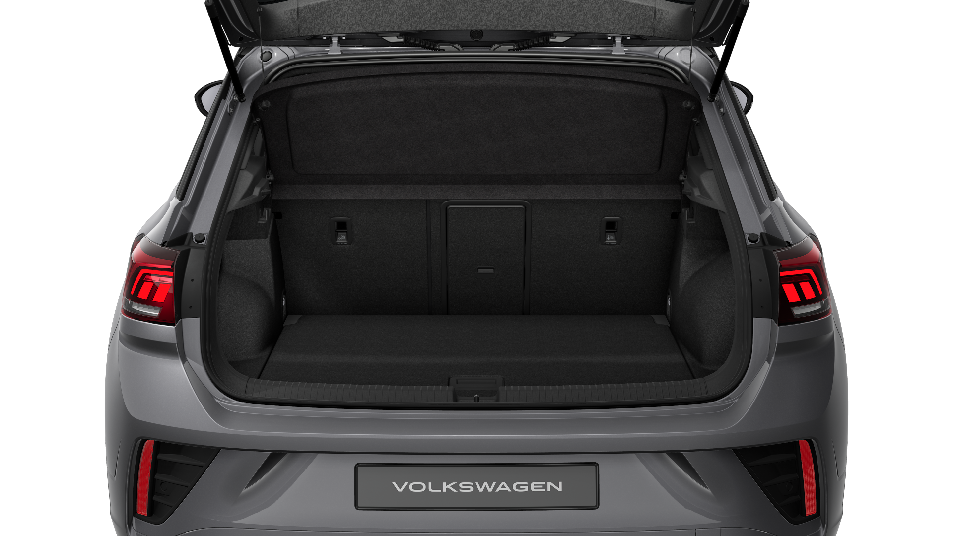 Volkswagen T-Roc R-Line Style