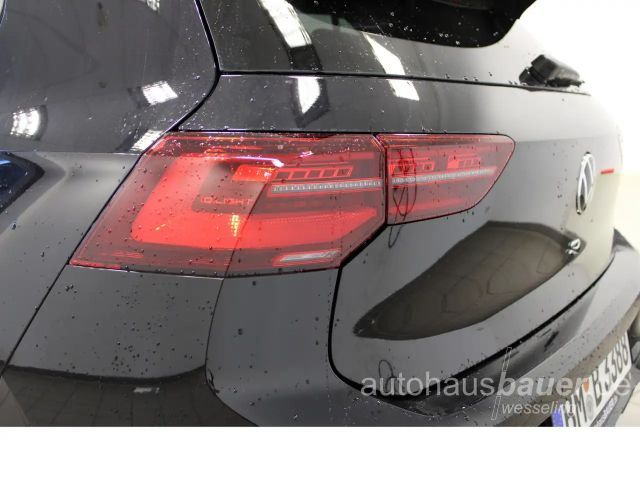 Volkswagen Golf 4Motion Golf VIII