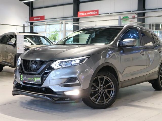 Nissan Qashqai DIG-T