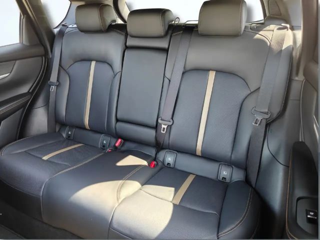 Mazda CX-60 2.5L Homura Plus