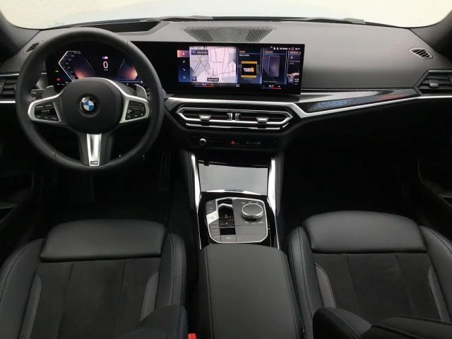 BMW 218 218i Coupé M-Sport