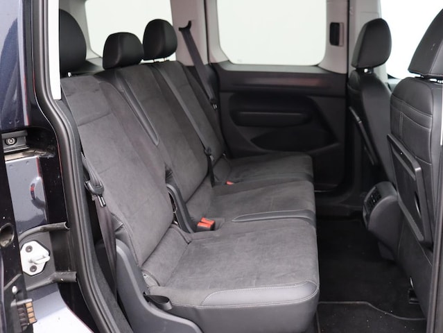 Volkswagen Caddy 1.5 TSI Style