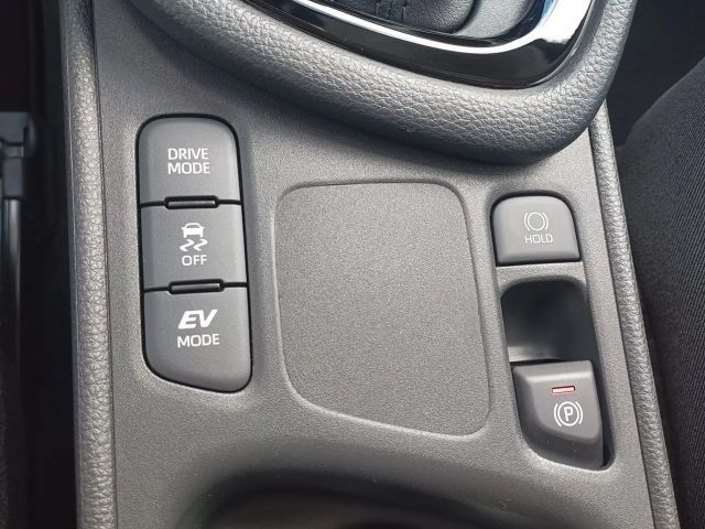 Toyota Yaris Comfort