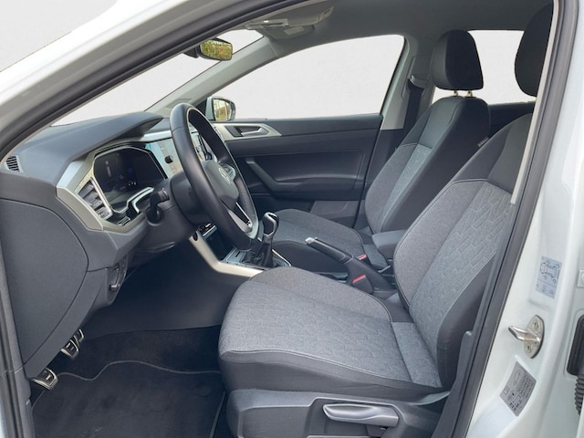 Volkswagen Polo Move