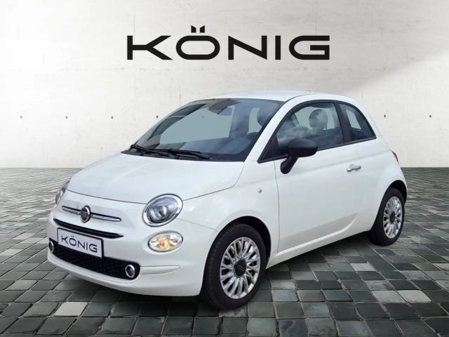 Fiat 500 1.0 GSE Klima & Sound Carplay Tempomat