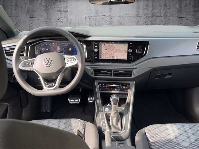 Volkswagen Taigo 1.5 TSI DSG IQ.Drive Style