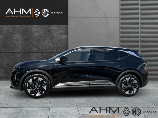 Renault Scenic Iconic