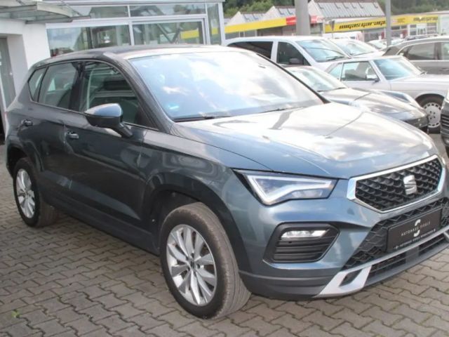 Seat Ateca 2.0 TDI Style