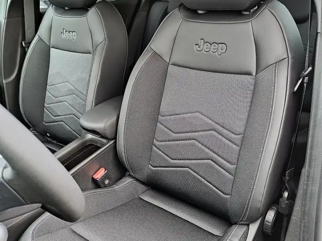 Jeep Avenger Altitude