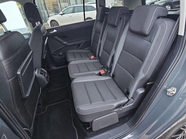 Volkswagen Touran Touran Active 110kW *LED*AHK*NAVI*SitzH*EPH*