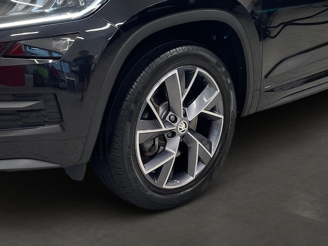 Skoda Kodiaq 2.0 TDI 4x4