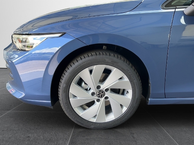 Volkswagen Golf Plus Variant