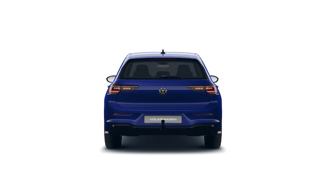 Volkswagen Golf 1.5 eTSI DSG Golf VIII R-Line