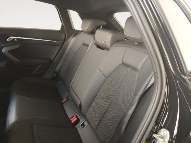 Audi A3 30 TDI S-Line Sedan